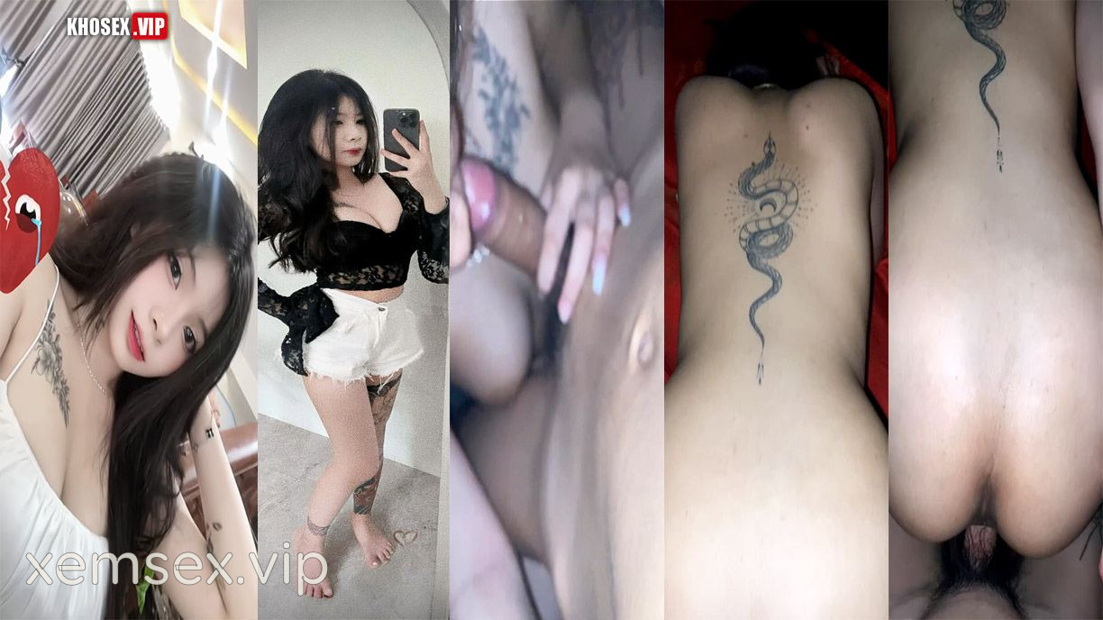 Sex Loli - Mình dây